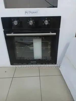 Polystar Electric Inbuilt Oven