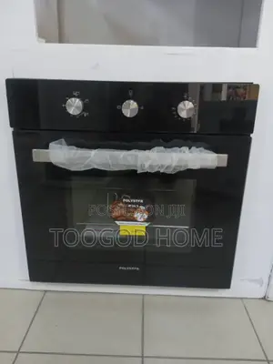 Quality Inbuilt POLYSTAR Ovens