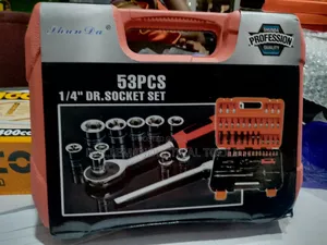 53pcs Socket Set