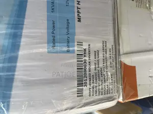 3.5kva Hybrid Inverter 24v Yohako Product