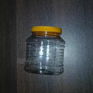 750ml Plastic Container