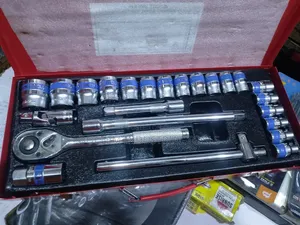 Set of Socket
