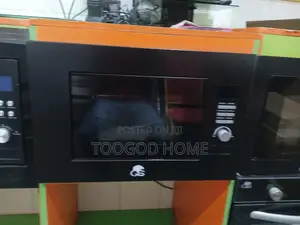 GS Kitchen Electric Inbuilt Oven