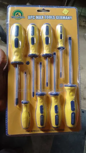 Screw Driver Set