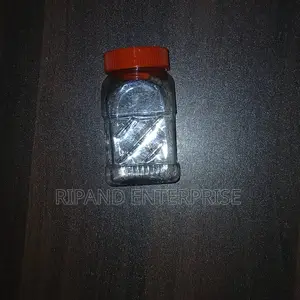 250ml Plastic Container