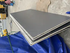 Dark Gray Block Board