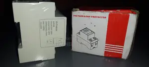 Voltage Amps Protector