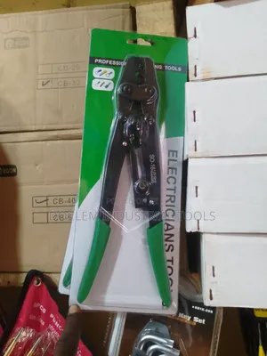 16mm Crimping Tool