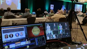 Livestreaming, LED SCREEN, Live Streaming