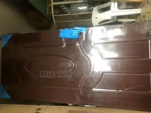 Panel Door