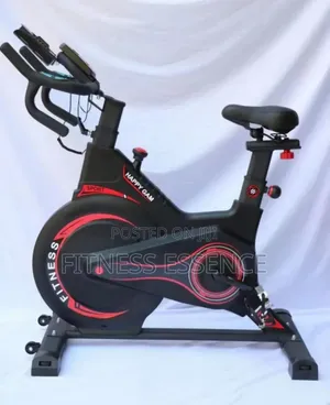 New Fitness Exercise Bike #800