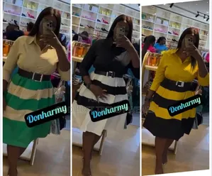 Cute Coperate Designs Outfits