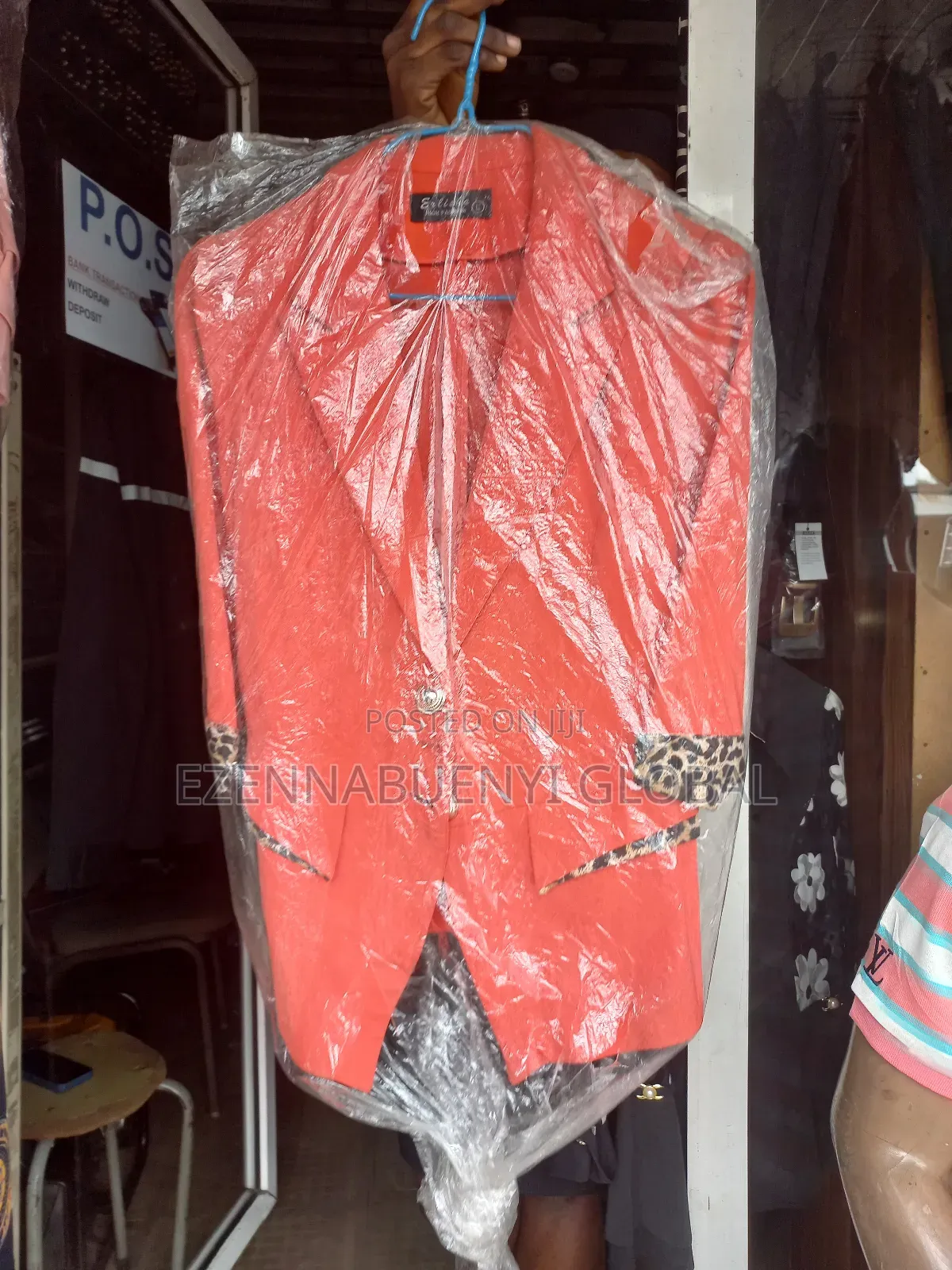 Women Jacket /Blazers