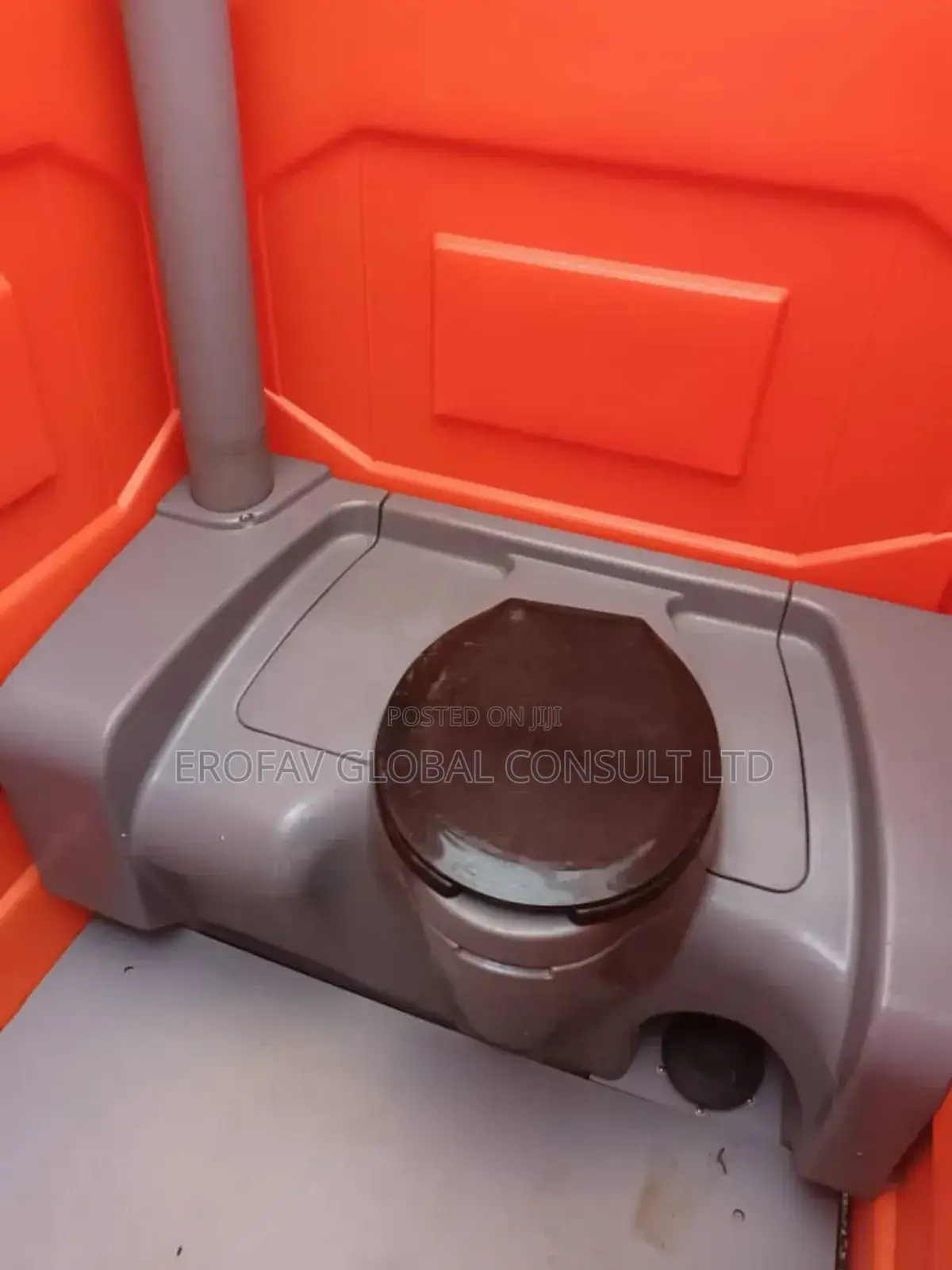 Mobile Toilet Rentals