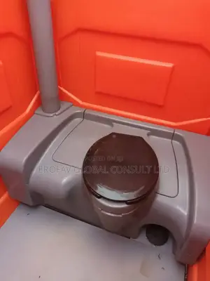 Mobile Toilet Rentals