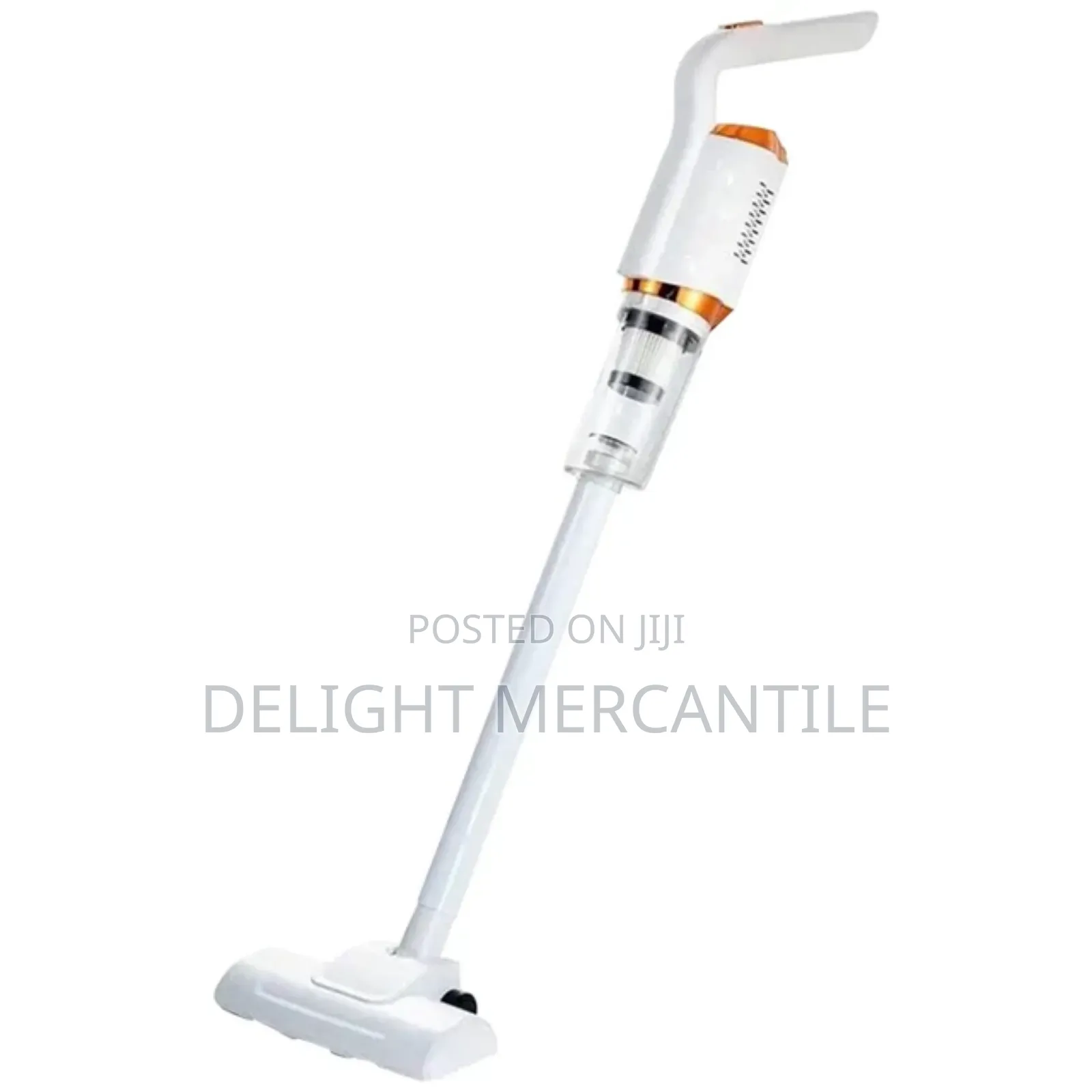 Wireless Vacuum Cleaner