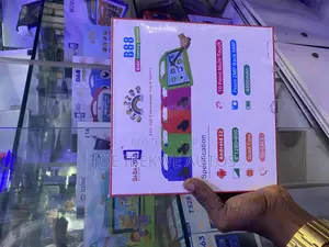 New Bebe B88 256 GB Blue