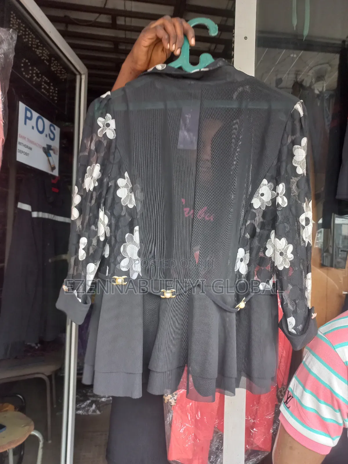 Women Jacket /Blazers