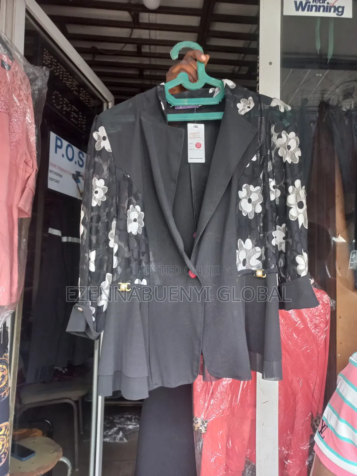Women Jacket /Blazers