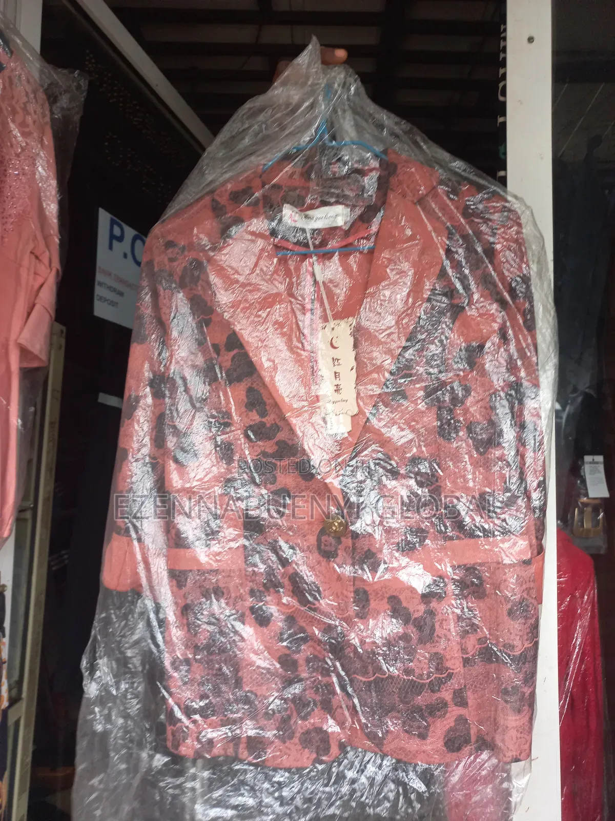 Women Jacket /Blazers