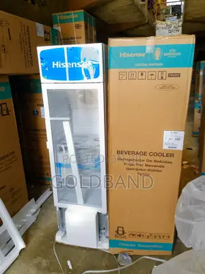 Modern 222L "Fl30fc" Hisense Beverage Chiller