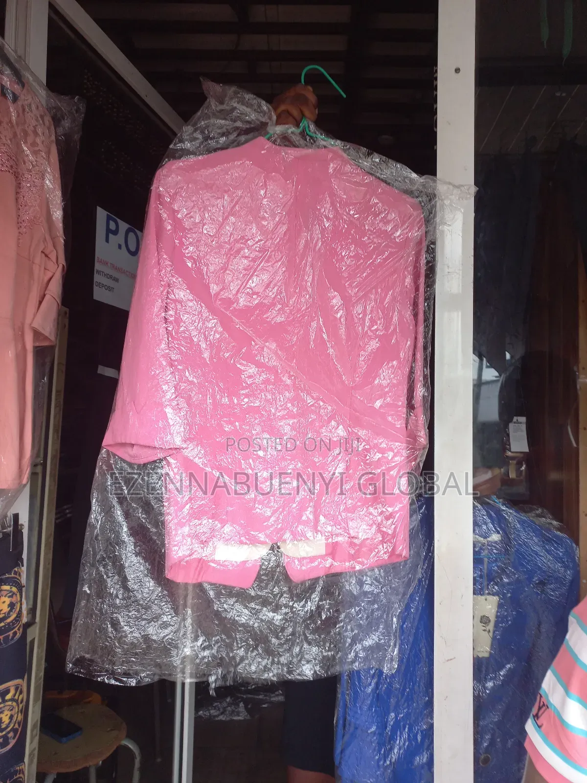 Women Jacket /Blazers