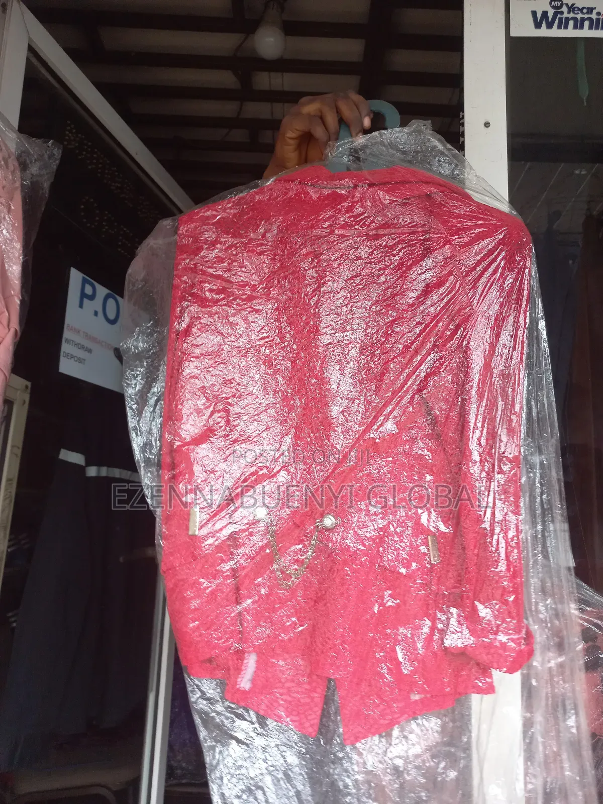 Women Jacket /Blazers