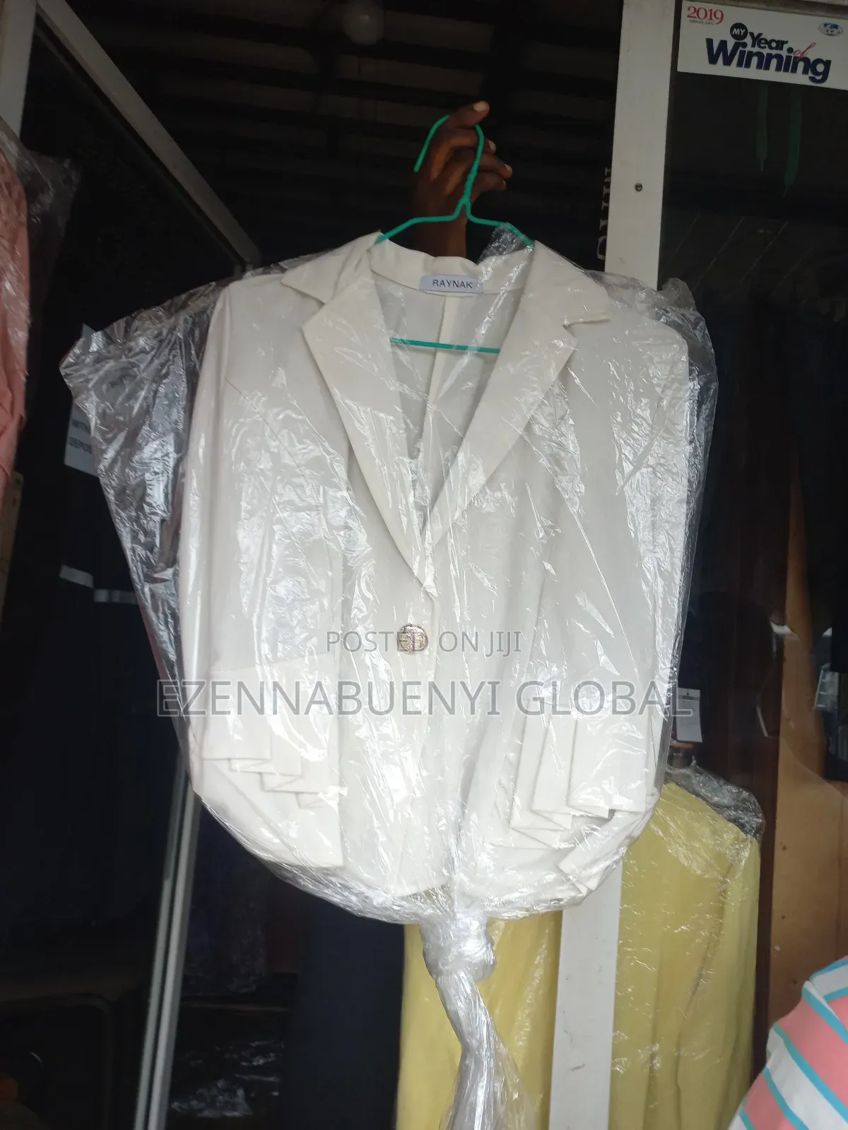 Women Jacket /Blazers