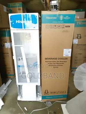Best Modern 222L "Fl30fc" Hisense Beverage Chiller