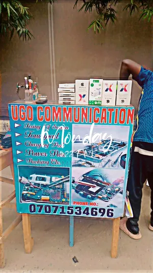 Mobile Phone Technician