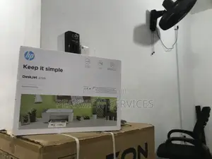 Superb Deskjet2720 HP Printer