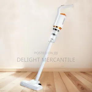 Cordless Rechargeable Vacuum Cleaner
