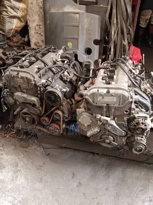 GMC Acadia 4plug