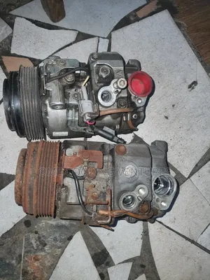Direct Tokunbo Ac Compressor for Merchandise E350 2014 Model