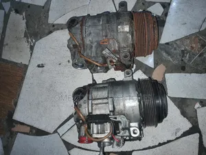 Tokunbo Compressor for E250 Benz 2014 Models 