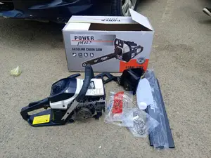 Power Plus 20 Inches Chainsaw