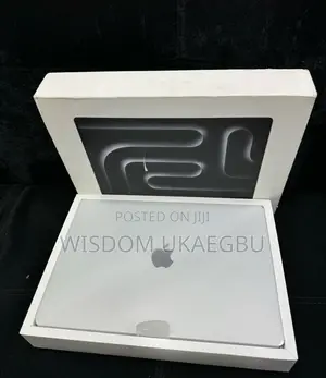 Laptop Apple MacBook Pro 2023 M3 Pro 16-Inch 36GB Apple M3 SSD 512GB