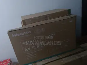 Top Good Quality 40 Inches Hisense TV