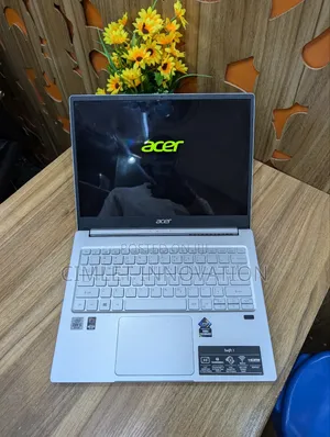 Laptop Acer Swift 3 8GB Intel Core I5 SSD 256GB