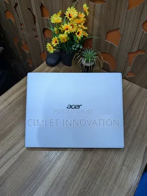 Laptop Acer Swift 3 8GB Intel Core I5 SSD 256GB