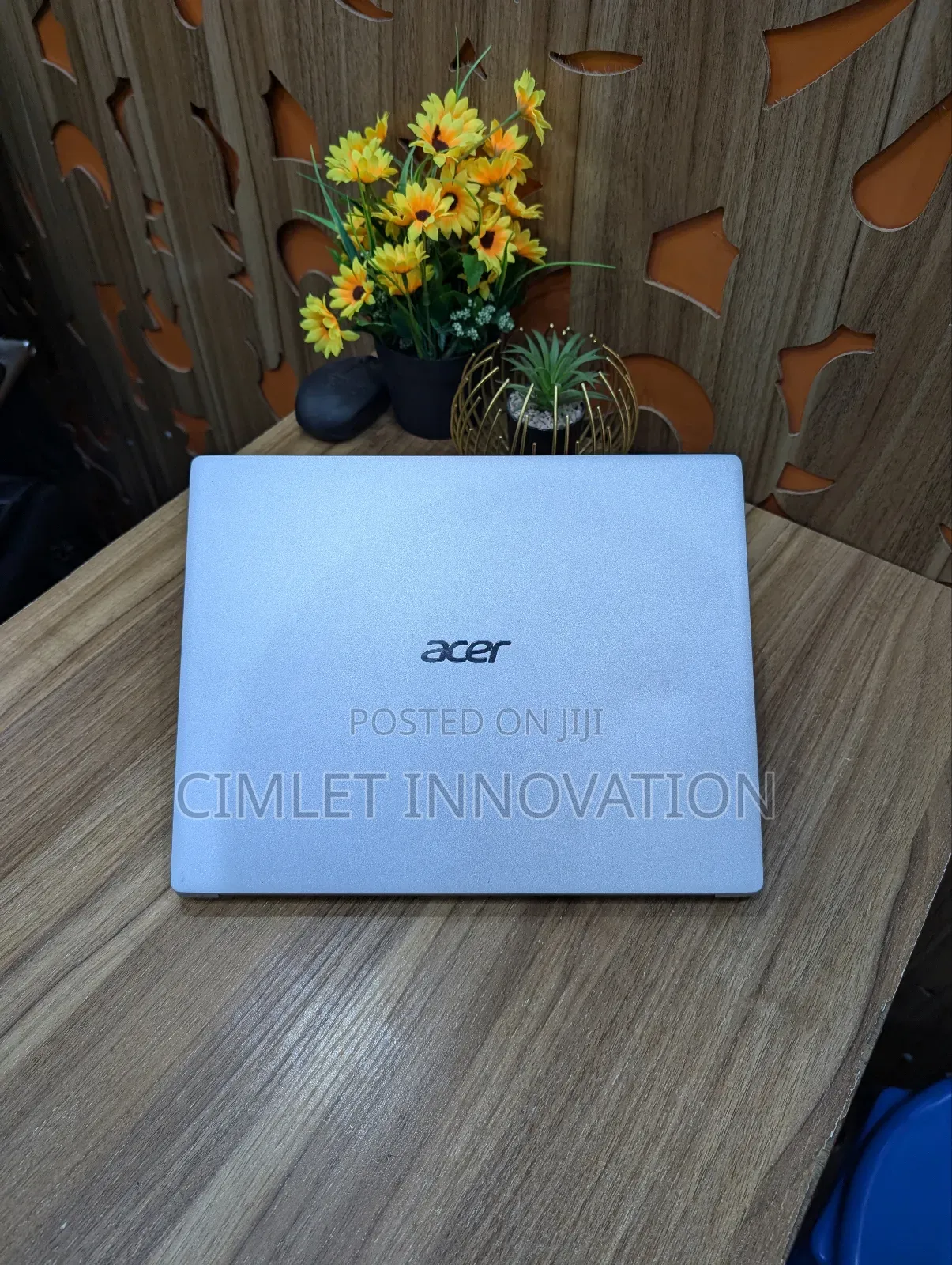 Laptop Acer Swift 3 8GB Intel Core I5 SSD 256GB