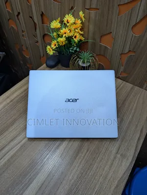 Laptop Acer Swift 3 8GB Intel Core I5 SSD 256GB