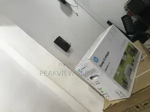 Excellent Deskjet2720 HP Printer