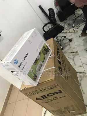 Freshly Produced Deskjet2720 HP Printer