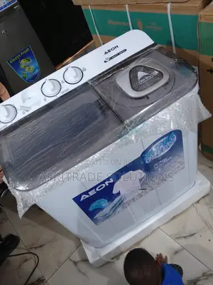 High Quality 7kg Aeon Washing Machine Awm077t