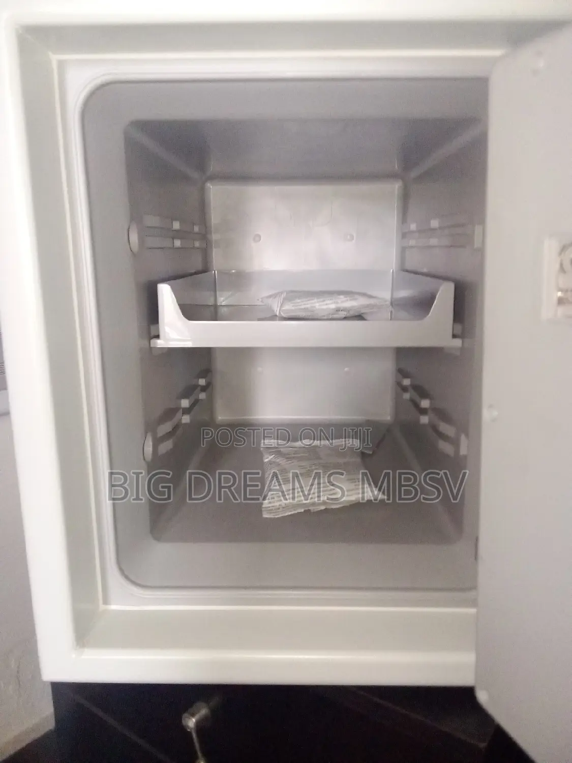 C520 Fingerprint Fireproof Safe