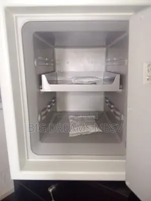 C520 Fingerprint Fireproof Safe
