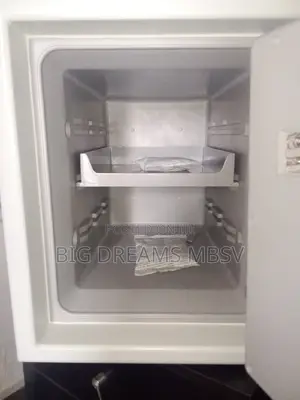 C520 Fingerprint Fireproof Safe