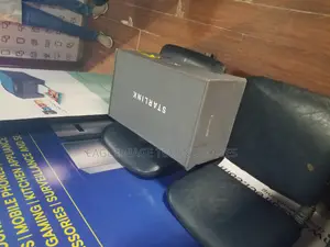 User Friendly Starlink Ethernet Router KIT