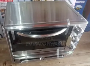 Vatti Professional 23litres Airfryer Oven With Special Grill